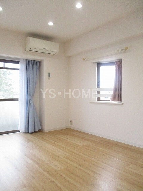 エミネンス杉並 リビング