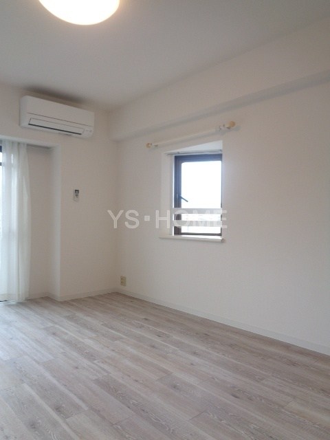 エミネンス杉並 リビング