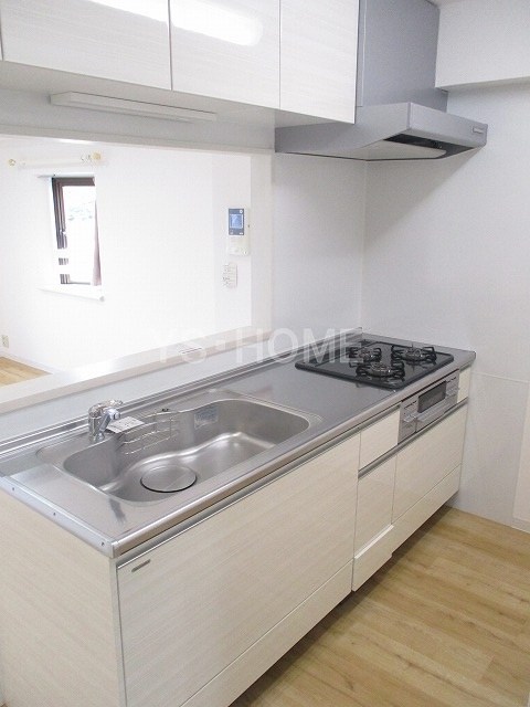 エミネンス杉並 キッチン