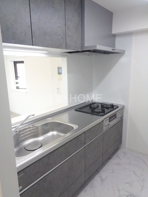 エミネンス杉並 キッチン