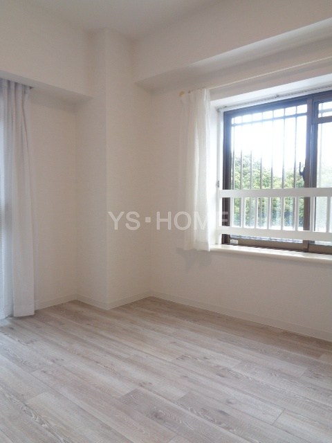 エミネンス杉並 ベッドルーム