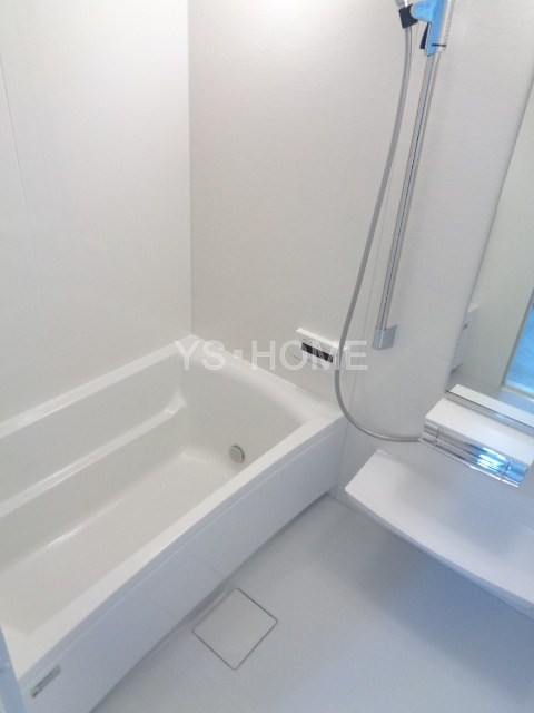 エミネンス杉並 風呂画像