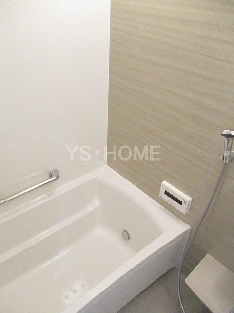 エミネンス杉並 風呂画像