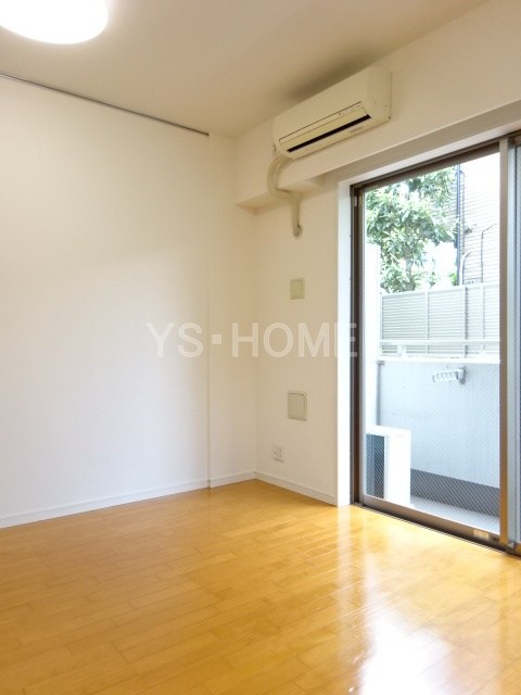 プレール・ドゥーク下井草 リビング