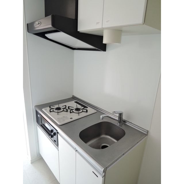 プレール・ドゥーク下井草 キッチン