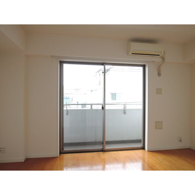 プレール・ドゥーク下井草 ベッドルーム