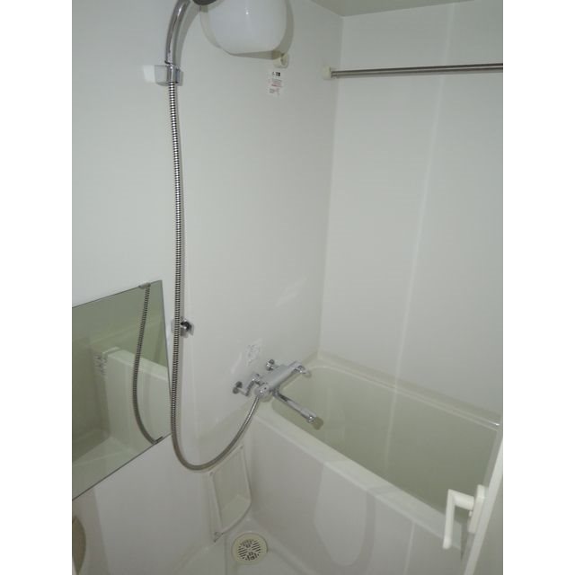 プレール・ドゥーク下井草 風呂画像