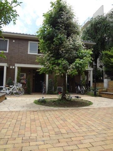 ナーセリーコート B         その他外観4