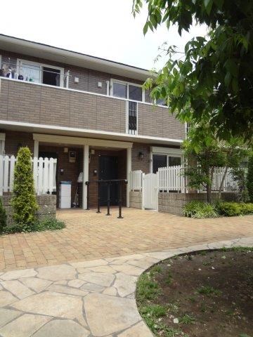 ナーセリーコート B         その他外観5