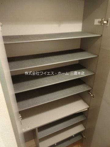 ナーセリーコート B         その他12