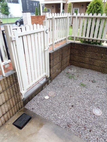 ナーセリーコート B         その他24