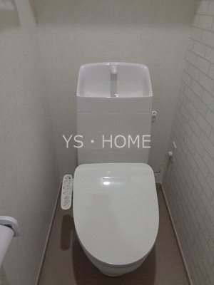 ウィステリア　ガーデン その他2