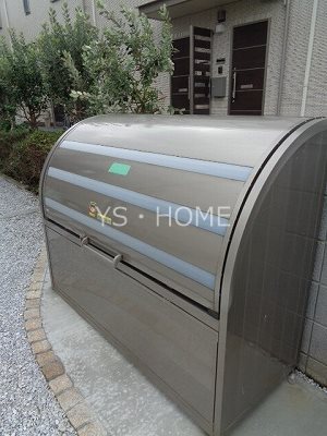 ウィステリア　ガーデン その他6