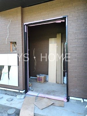 ウィステリア　ガーデン その他外観2