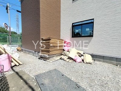 ウィステリア　ガーデン その他外観3