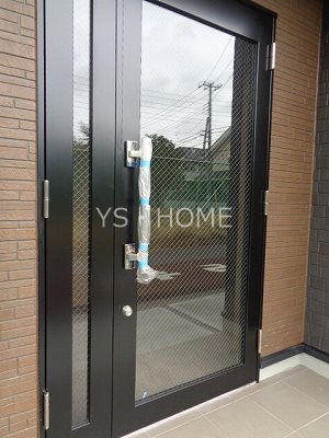 ウィステリア　ガーデン その他9