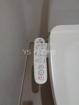 ウィステリア　ガーデン その他14