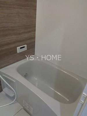 ウィステリア　ガーデン 風呂画像