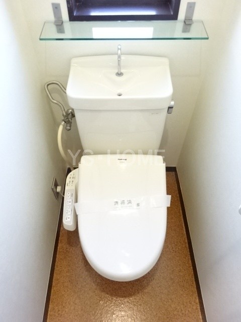 シティパオ荻窪 その他1