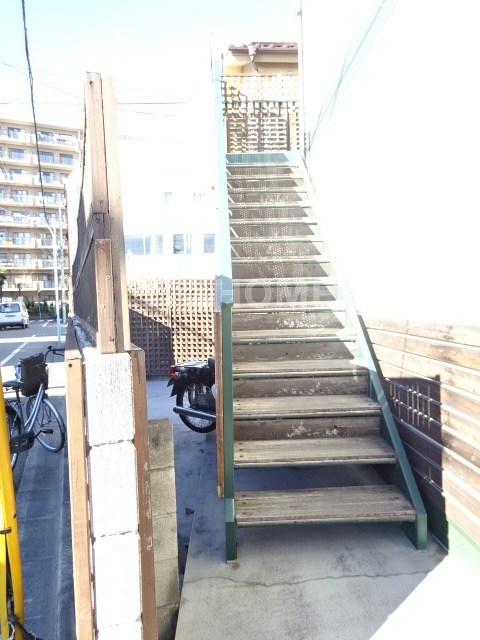 シティパオ荻窪 その他7