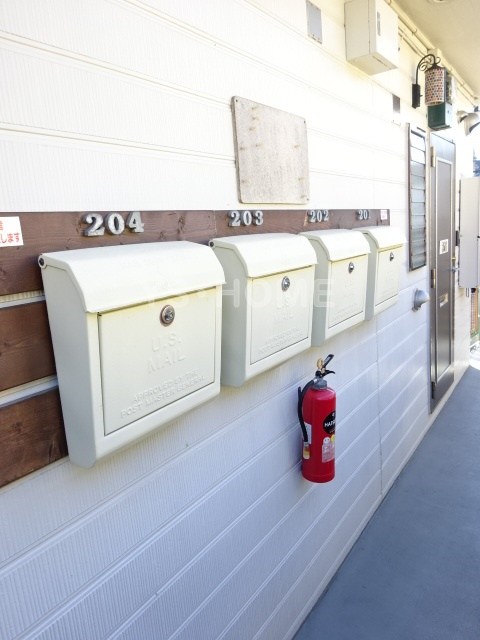 シティパオ荻窪 その他8