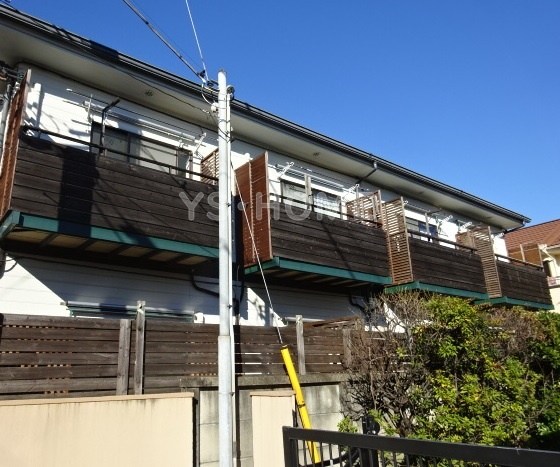 シティパオ荻窪 その他9