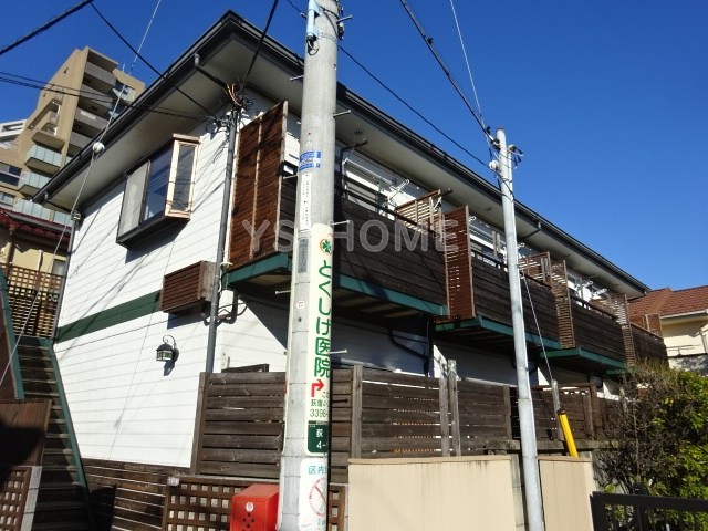 シティパオ荻窪 その他13