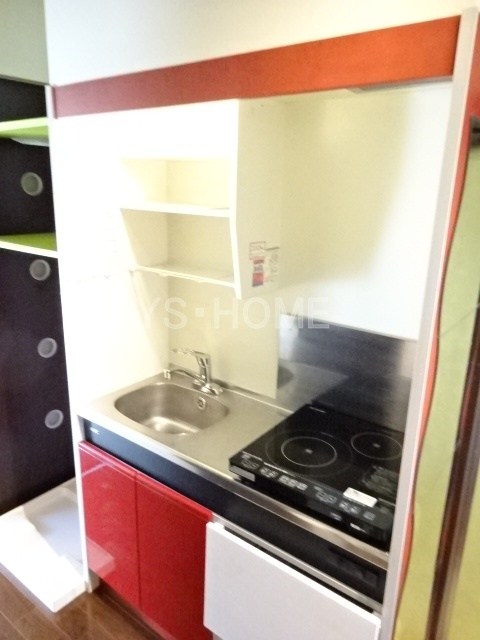 シティパオ荻窪 キッチン