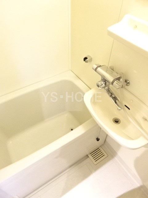 シティパオ荻窪 風呂画像