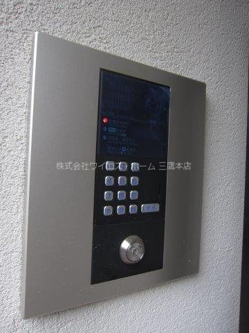 パークヒル五丁山 その他外観5