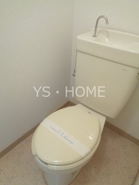 センチュリー三鷹 その他3