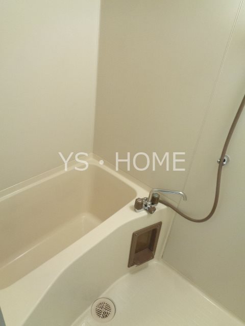 センチュリー三鷹 風呂画像