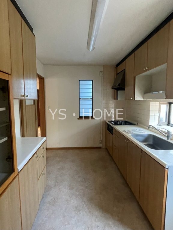 Ｕ－Ｈｏｕｓｅ   キッチン