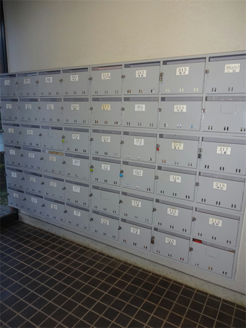 井の頭グリーンハイム  その他1