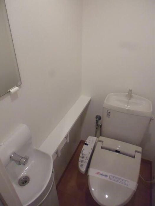 井の頭グリーンハイム  その他3