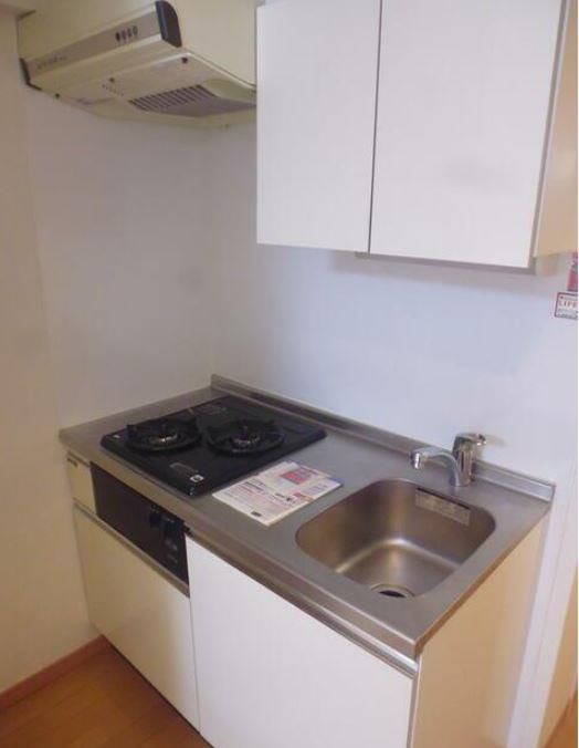 井の頭グリーンハイム  その他9