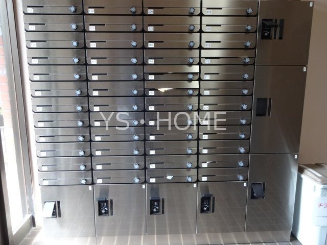 井の頭グリーンハイム  その他12