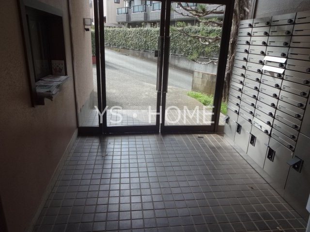 井の頭グリーンハイム  その他14