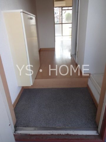 井の頭グリーンハイム  その他16