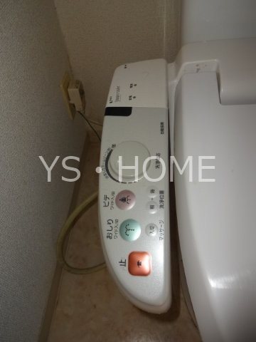 井の頭グリーンハイム  その他17