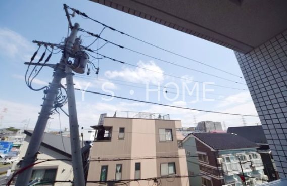 カリーノ西国分寺 その他3