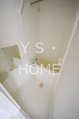 カリーノ西国分寺 風呂画像