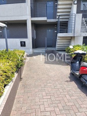 T`s garden MITAKADAI その他外観2