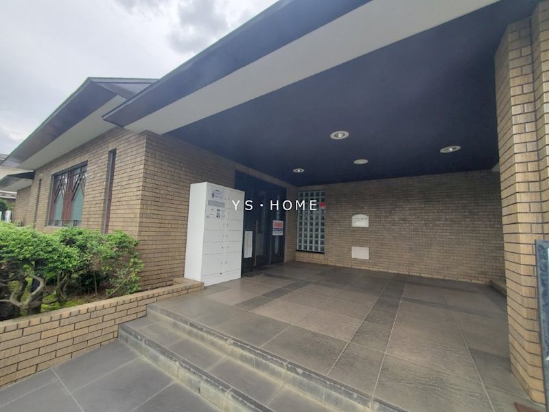 パークサイド野川公園 その他外観1