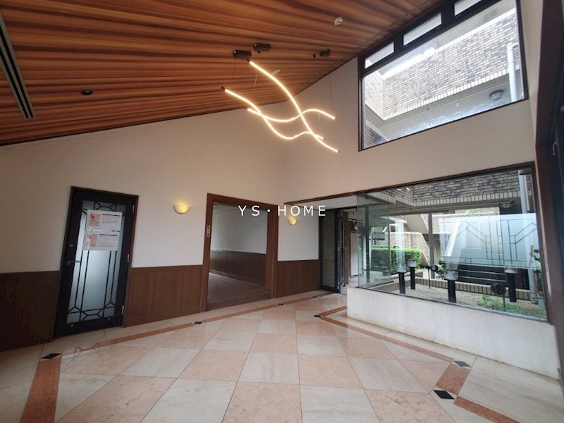 パークサイド野川公園 その他外観2