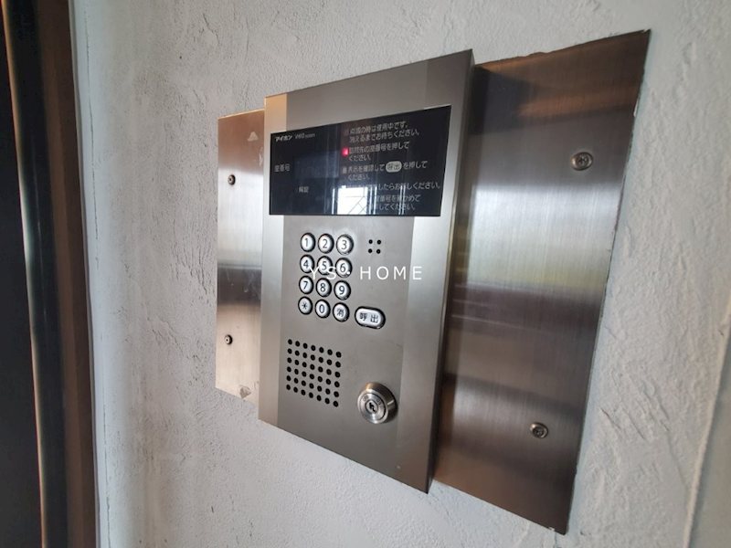 パークサイド野川公園 その他外観3