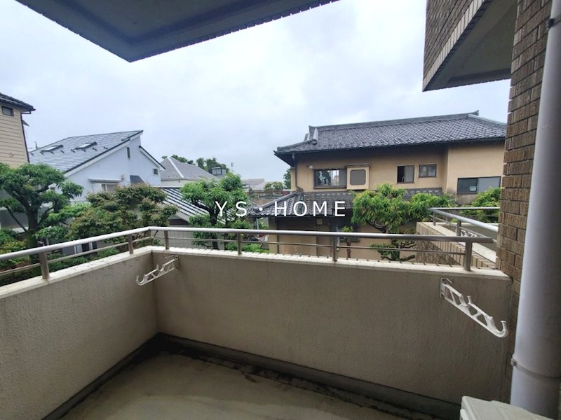 パークサイド野川公園 その他10