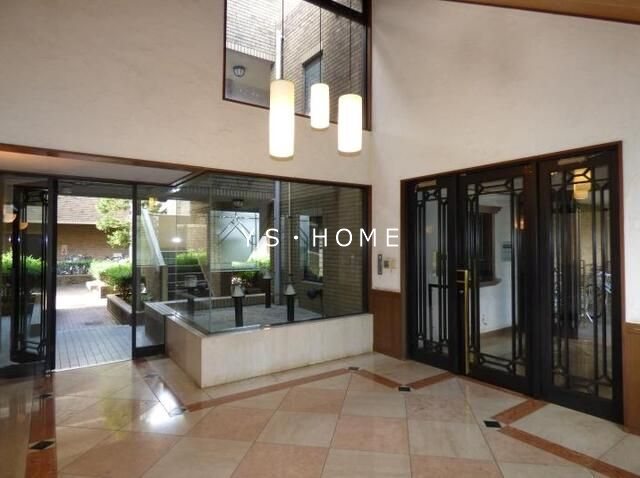 パークサイド野川公園 その他11