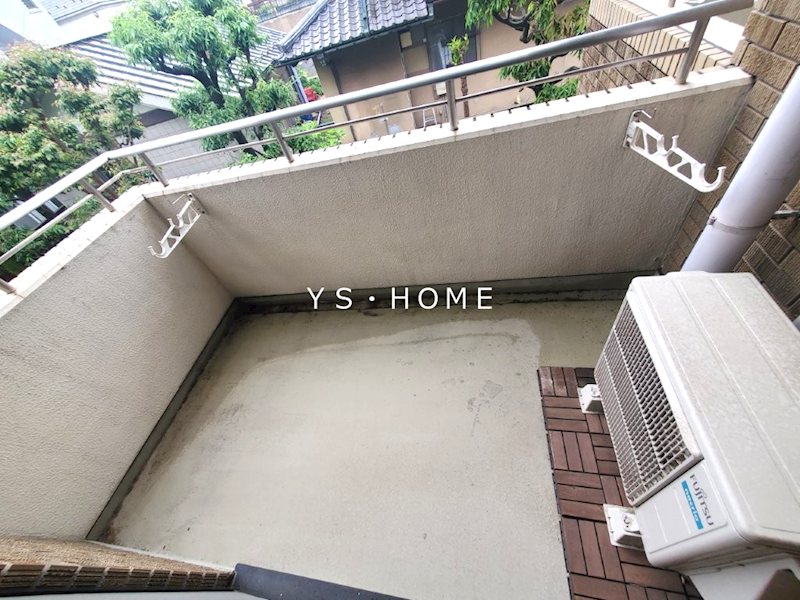 パークサイド野川公園 その他12