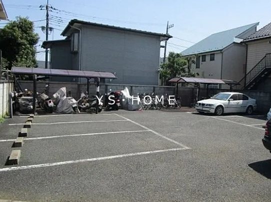 パークサイド野川公園 その他13